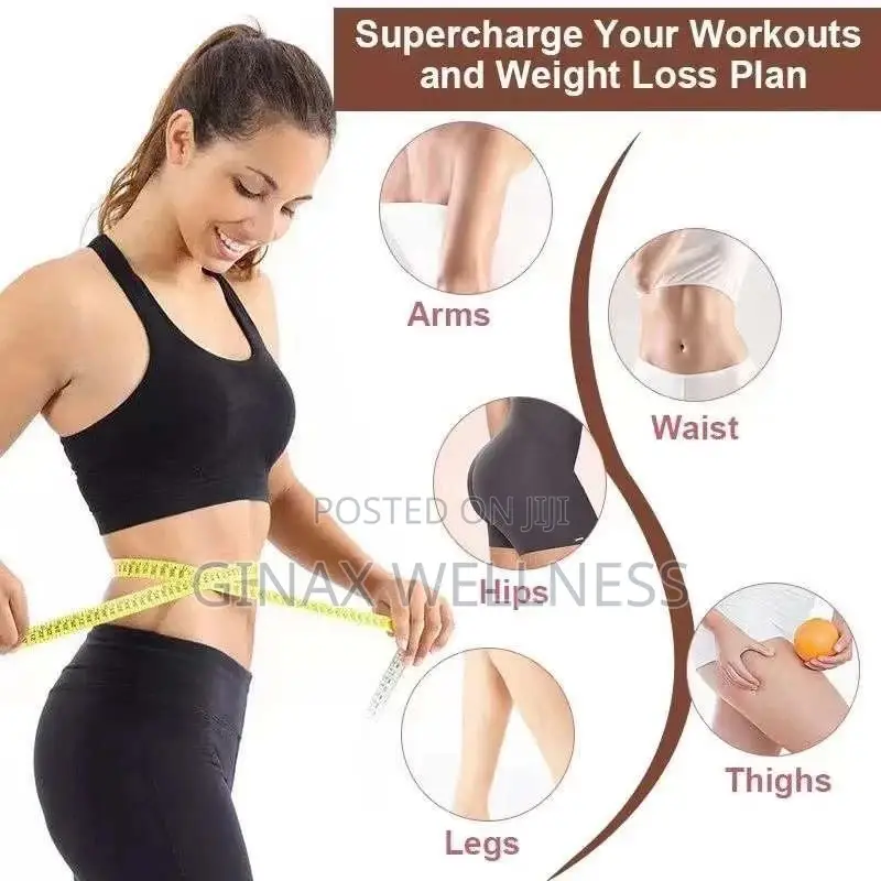 Burn Control Slim Diet Coffee
