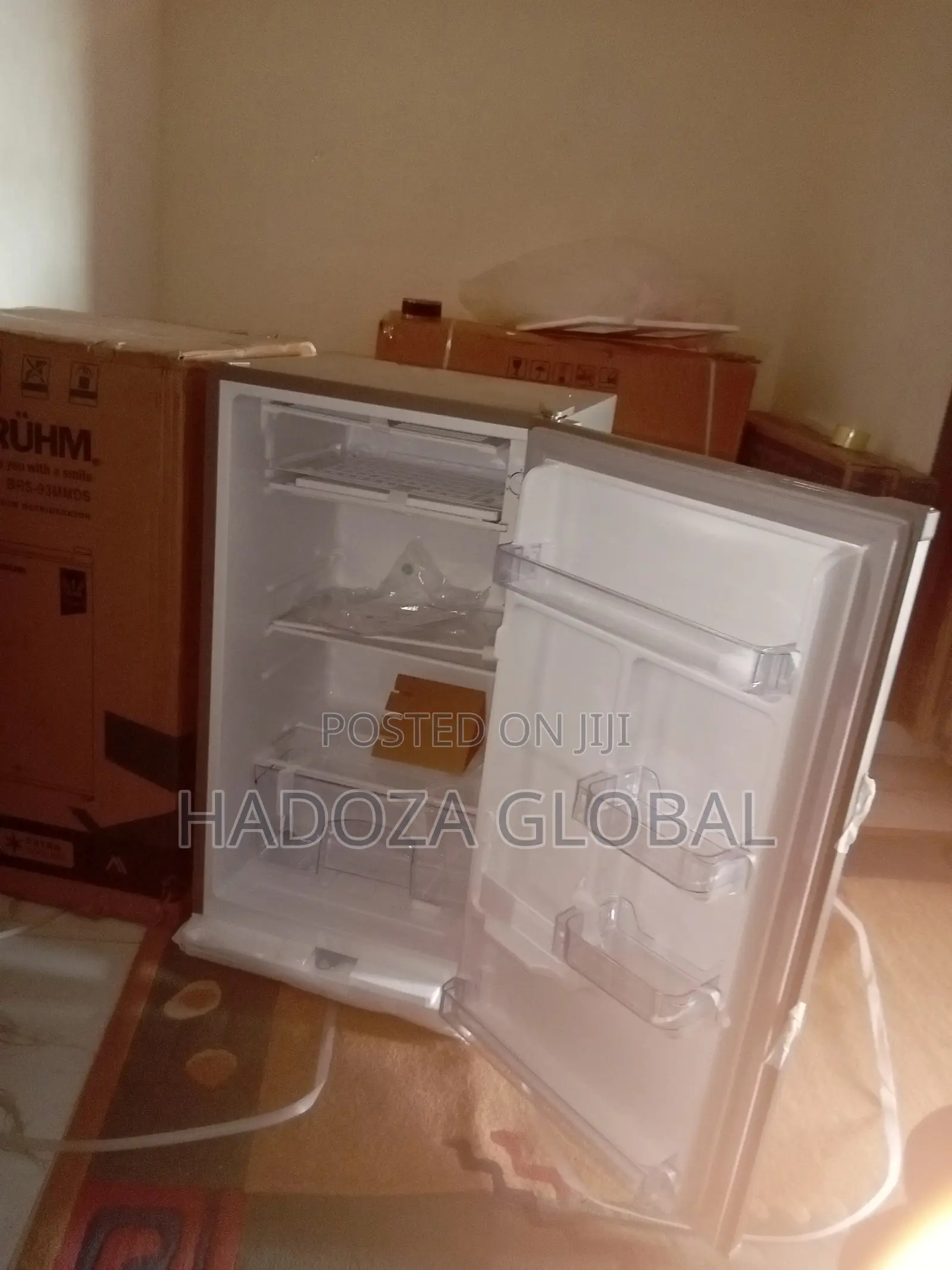 Original LG Refrigerator( 95litrs) Gs141sq