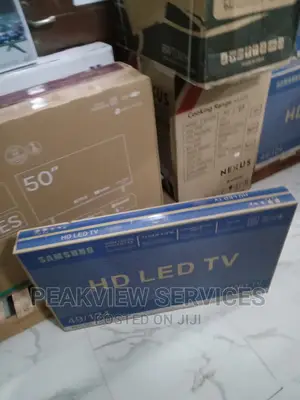 Fast Selling Samsung 49' Smart HD LED TV