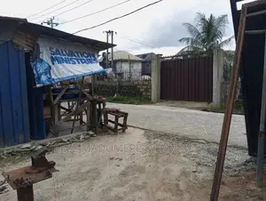 For Sale: Land at Freedom Estate, Sars Rd, Rukpokwu