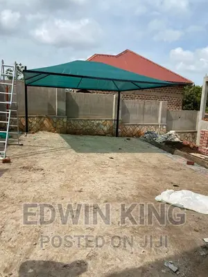 Carport Shade