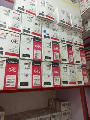 Canon 045 Toner