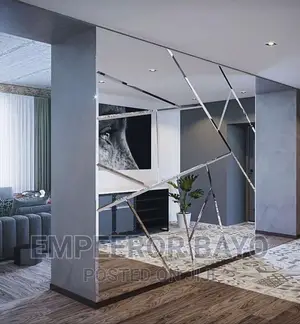 Glass Mirrors