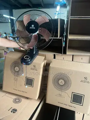 Vip 20hours Fan Plus 2bulbs and Power Bank