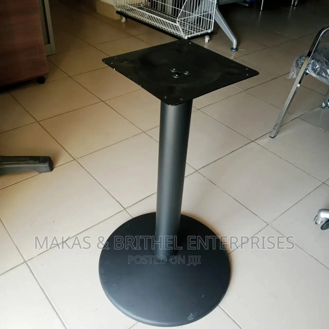 Resturant Table Leg