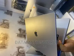 Laptop Apple MacBook Pro 2021 M1 32GB Apple M1 Pro SSD 1T