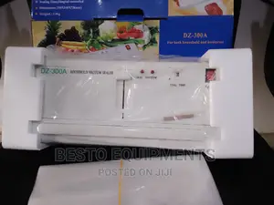 Vacuum Sealing Machine Household Vacuum Sealing Machine