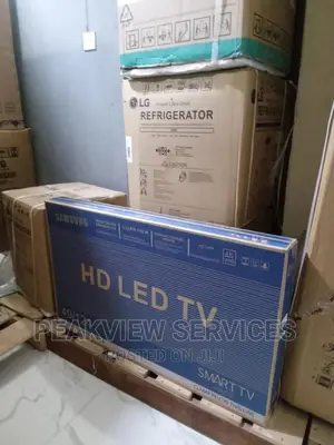 Durable 49 ' Inches Samsung(Brand-New) HD LED Smart TV