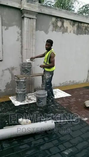 Painter Close to You