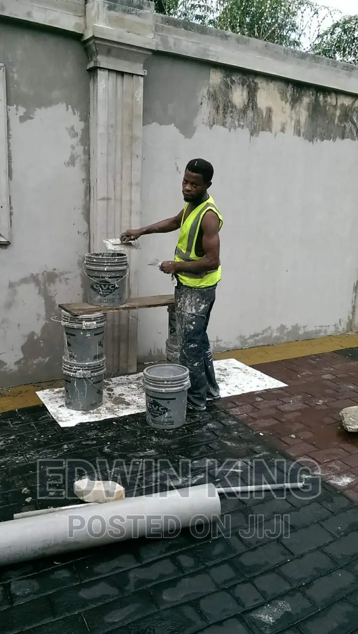 Painter Close to You