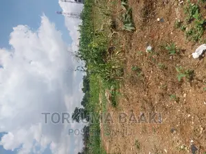 6500 Square Metres of Land for Sale in Gwarinpa Main