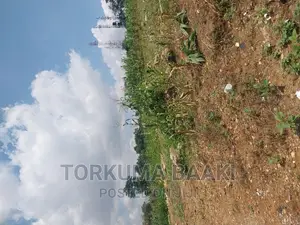 4980 Square Metres of Land for Sale in Gwarinpa