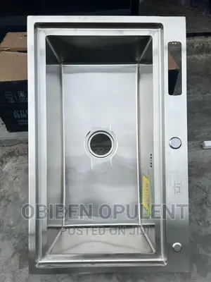 Quality Kitchen Sink