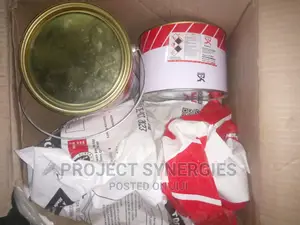 Forsoc Conbextra EPR - Flow Epoxy Grout