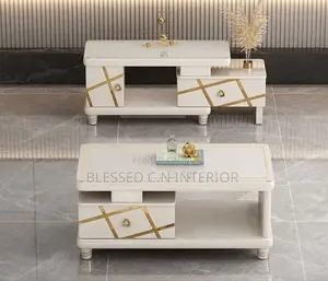 Classic Higher Quality Center Table