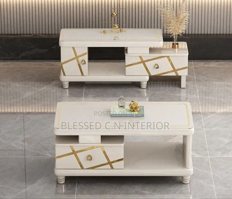Classic Higher Quality Center Table