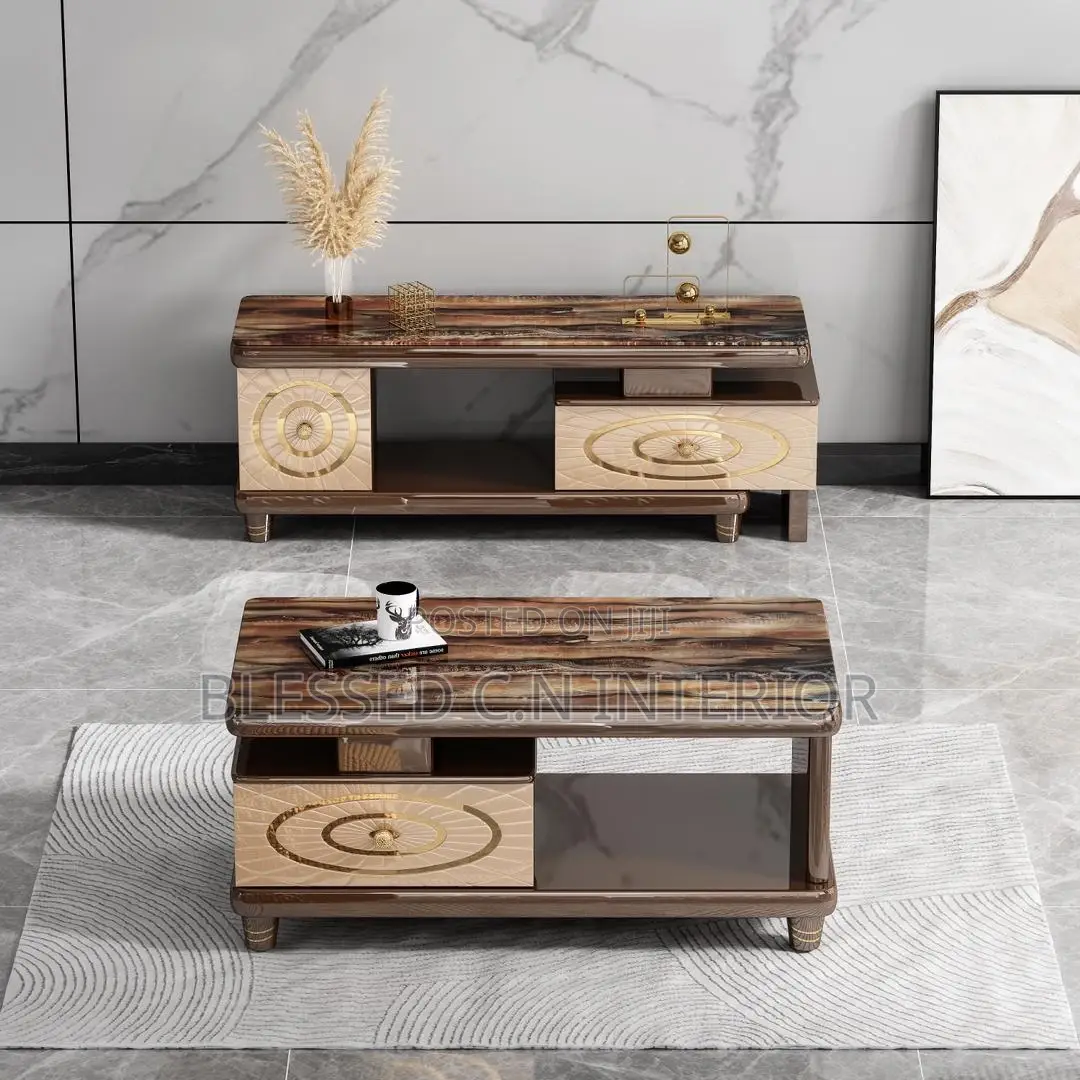 Classic Higher Quality Center Table