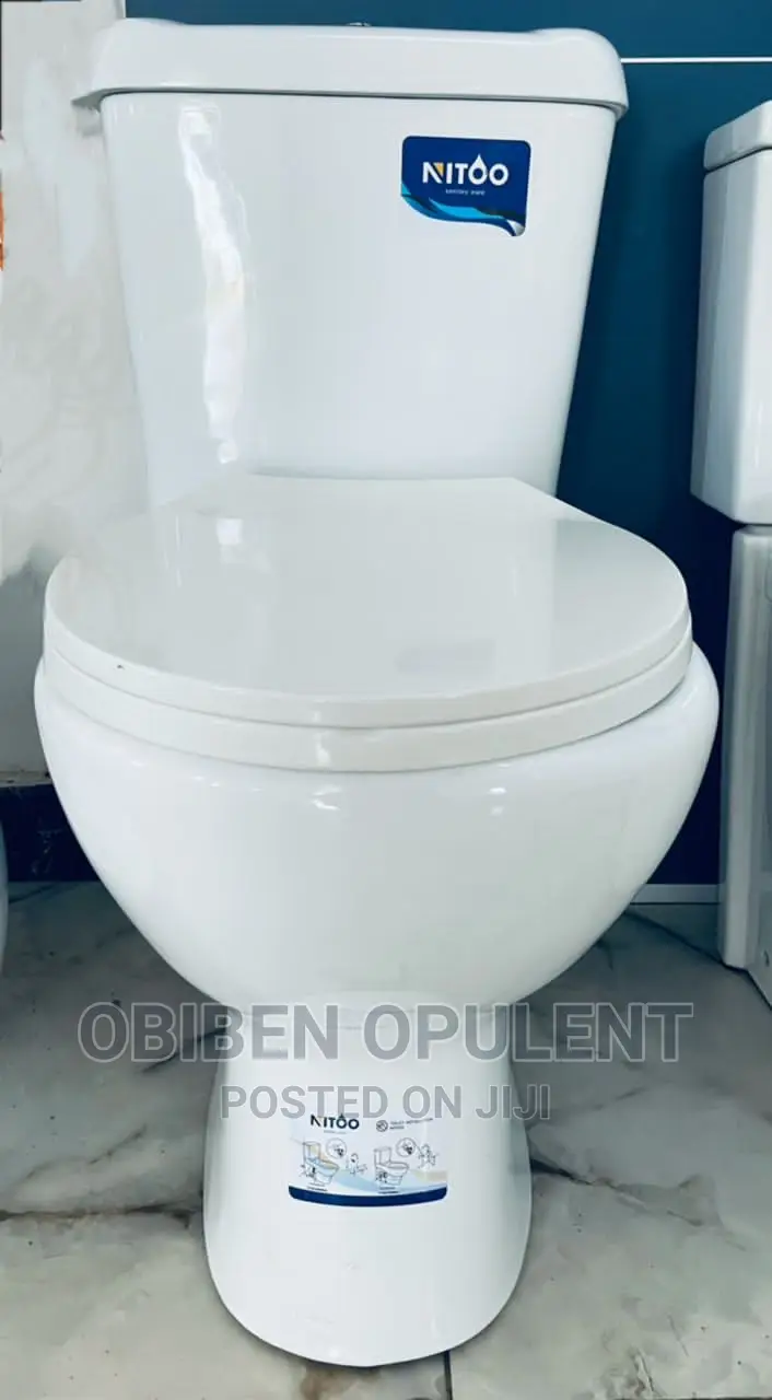 Wc Quality Affordable Water System