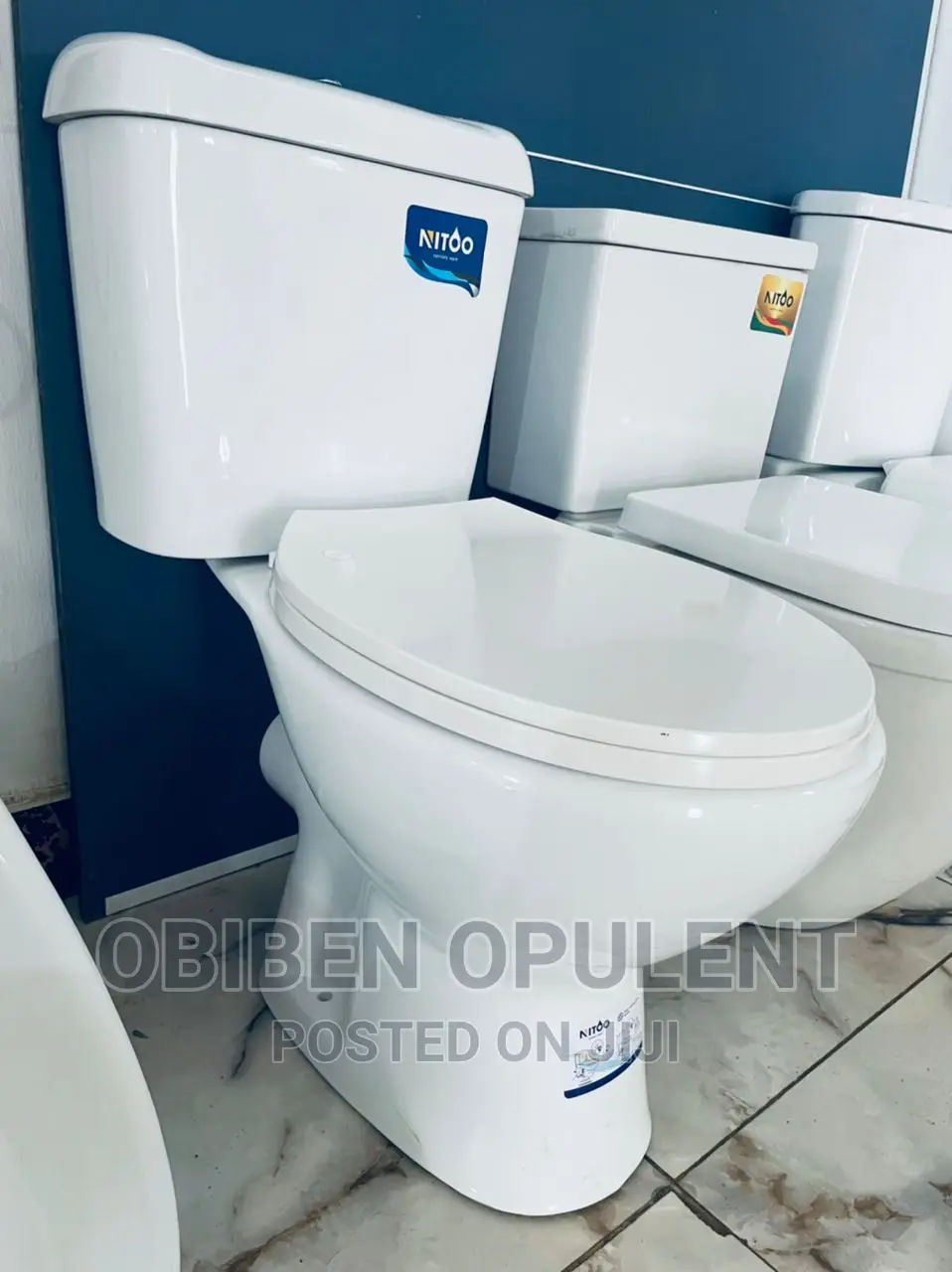 Wc Quality Affordable Water System