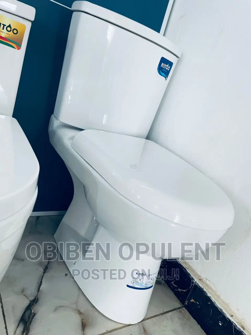Wc Quality Affordable Water System