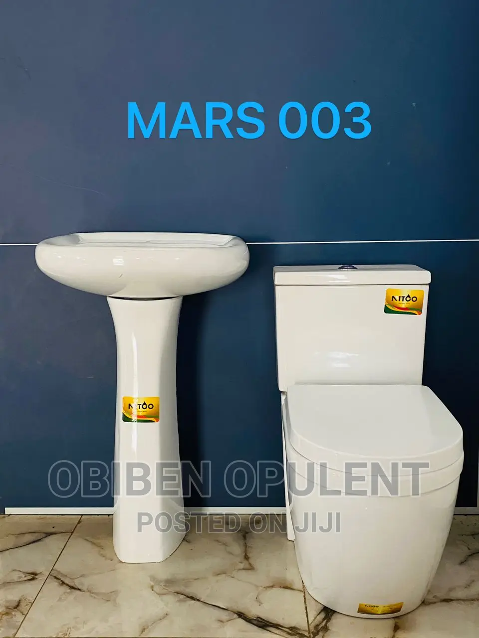 Wc Quality Affordable Water System
