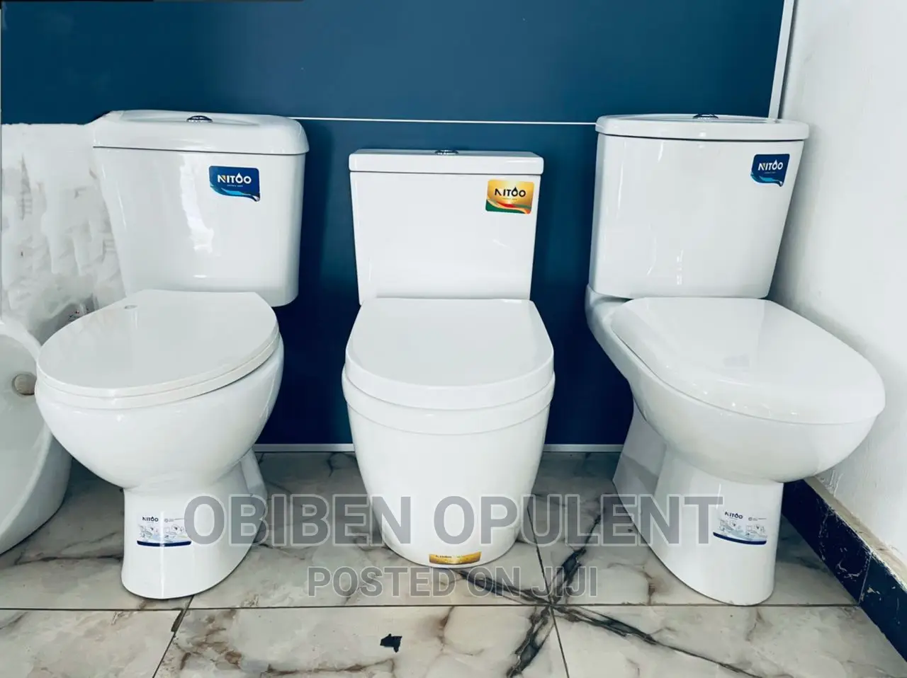 Wc Quality Affordable Water System