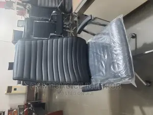 High Back Executive Chair