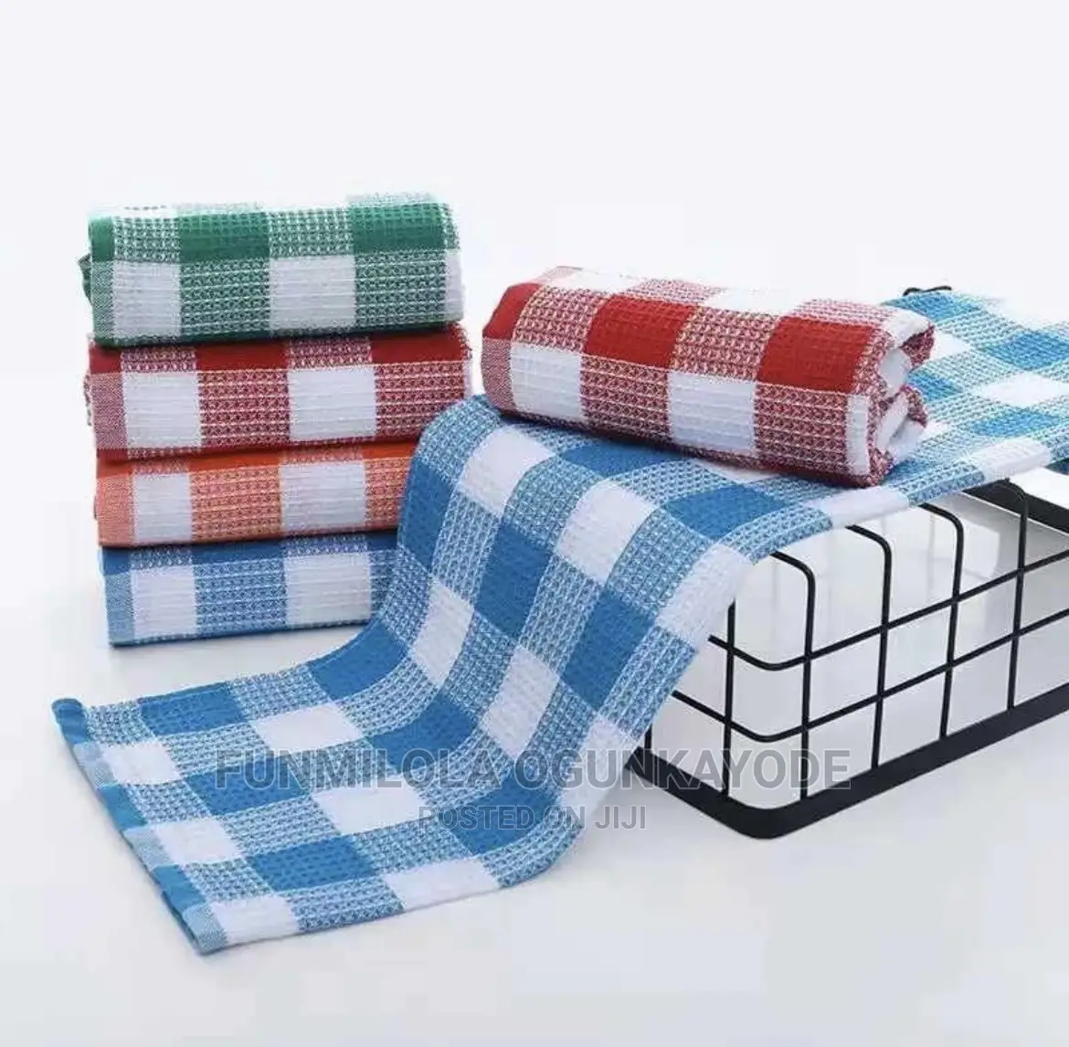 Kitchen Napkins
