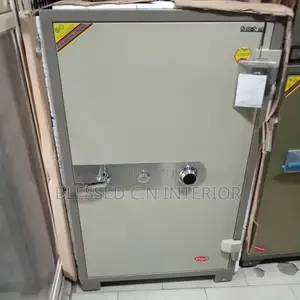 Classic Higher Quality Office Safe