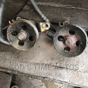 Toyota/Lexus Powersteering Pump 1mz,2mz,3mz 2gr V6