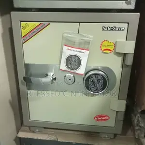 Classic Higher Quality OFFICE SAFE