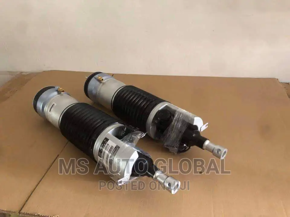 Rolls Royce Ghost Front Shocks