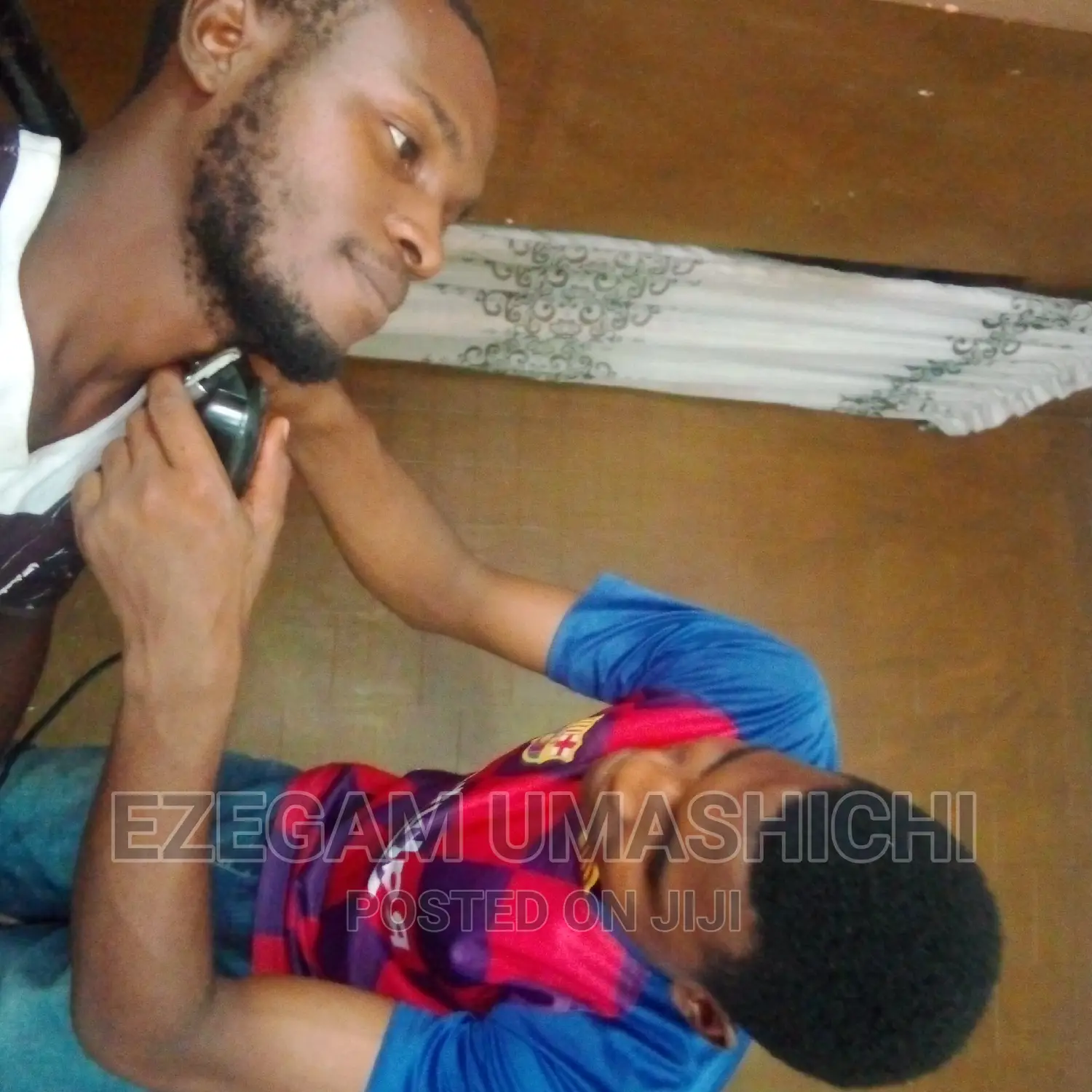 Hair Stylist