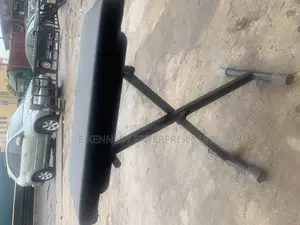 Professional Double Seater Adjustable Keyboard Bench