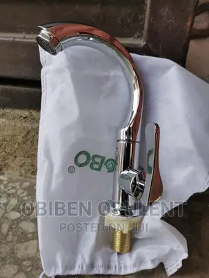 Bathroom Tap