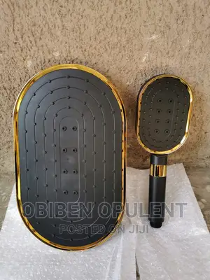 Bathroom Tap