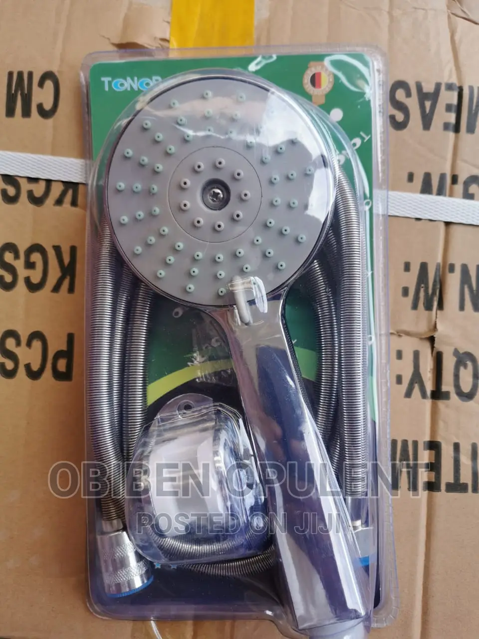 Bathroom Tap