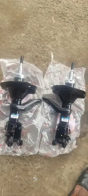 Front Shock Honda CRV 2003-2006