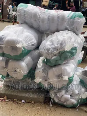 PVC Pipes and Fittings