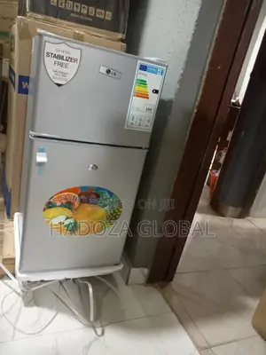 New LG Refrigerator( 95litrs) Gs141sq