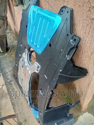 Engine Cover 2018-22 Honda Accord