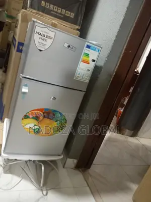 Durable LG Refrigerator( 95litrs) Gs141sq
