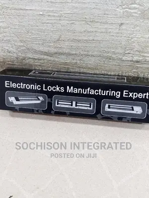 Access Control Magnetic Door Lock