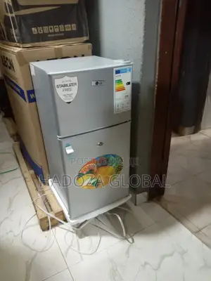 New Gs141sq (95litres) LG Refrigerator +2yeras War