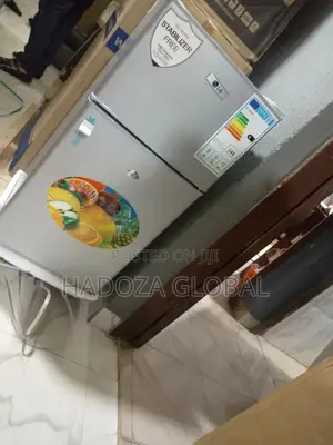 Original LG Refrigerator( 95litrs) Gs141sq