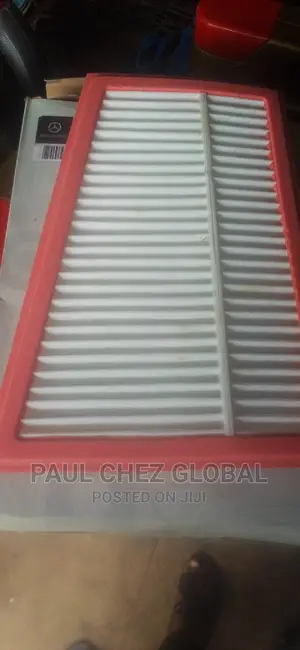 A/C Filters Mercedes Benz 642