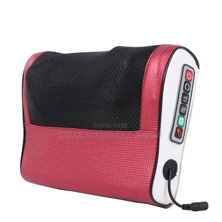 Neck Massage Pillow