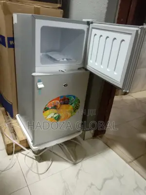 Best Quality Gs141sq (95litres) LG Refrigerator +2yeras War
