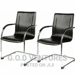 109. Visitor Chair