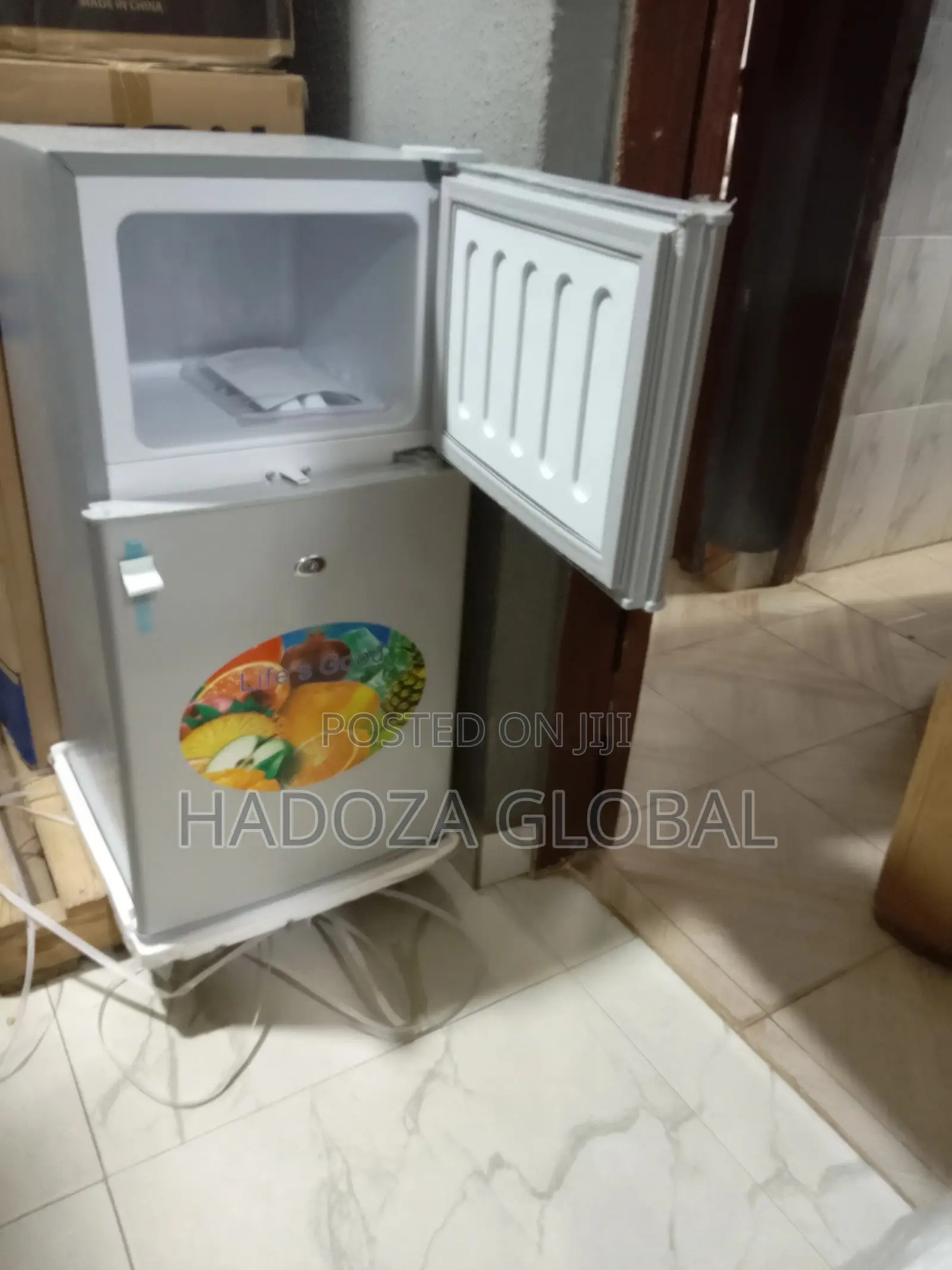 95litres Gs141sq LG Refrigerator
